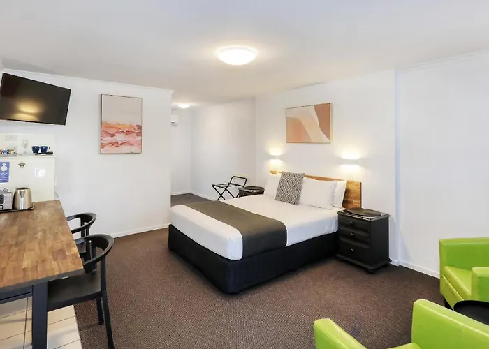 Best Western Caboolture Gateway Motel
