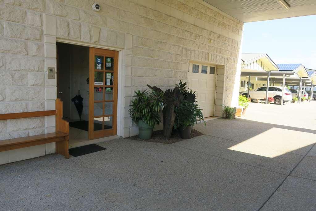 Western Gateway Motel