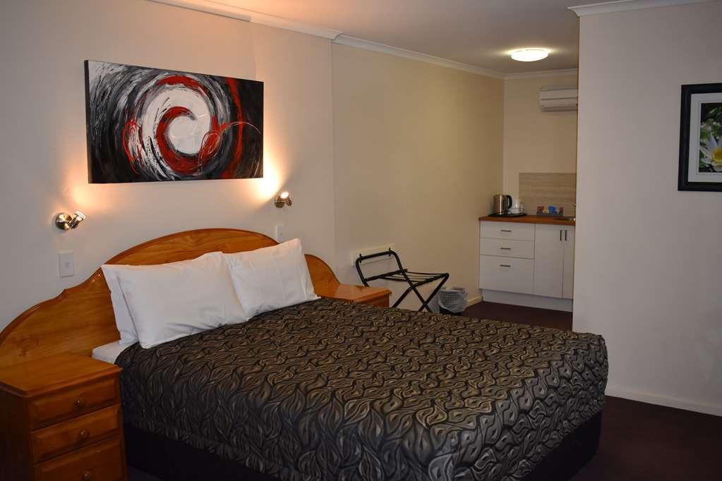 Motel Western Gateway Caboolture