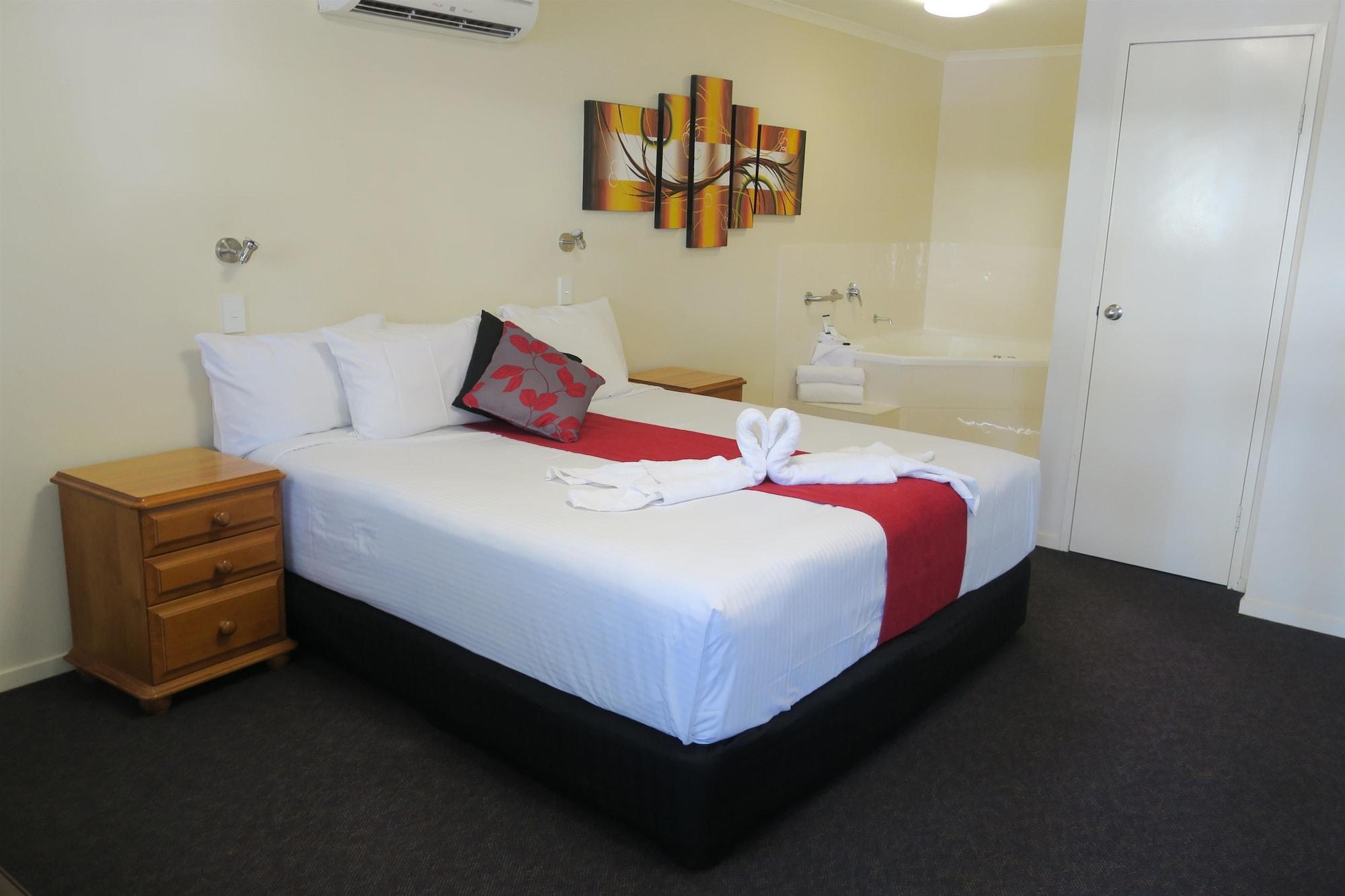 Western Gateway Motel Caboolture
