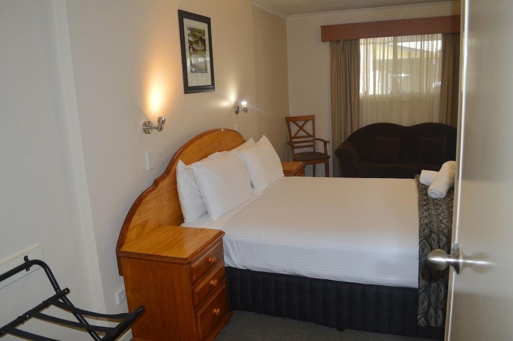 Western Gateway 4* Caboolture