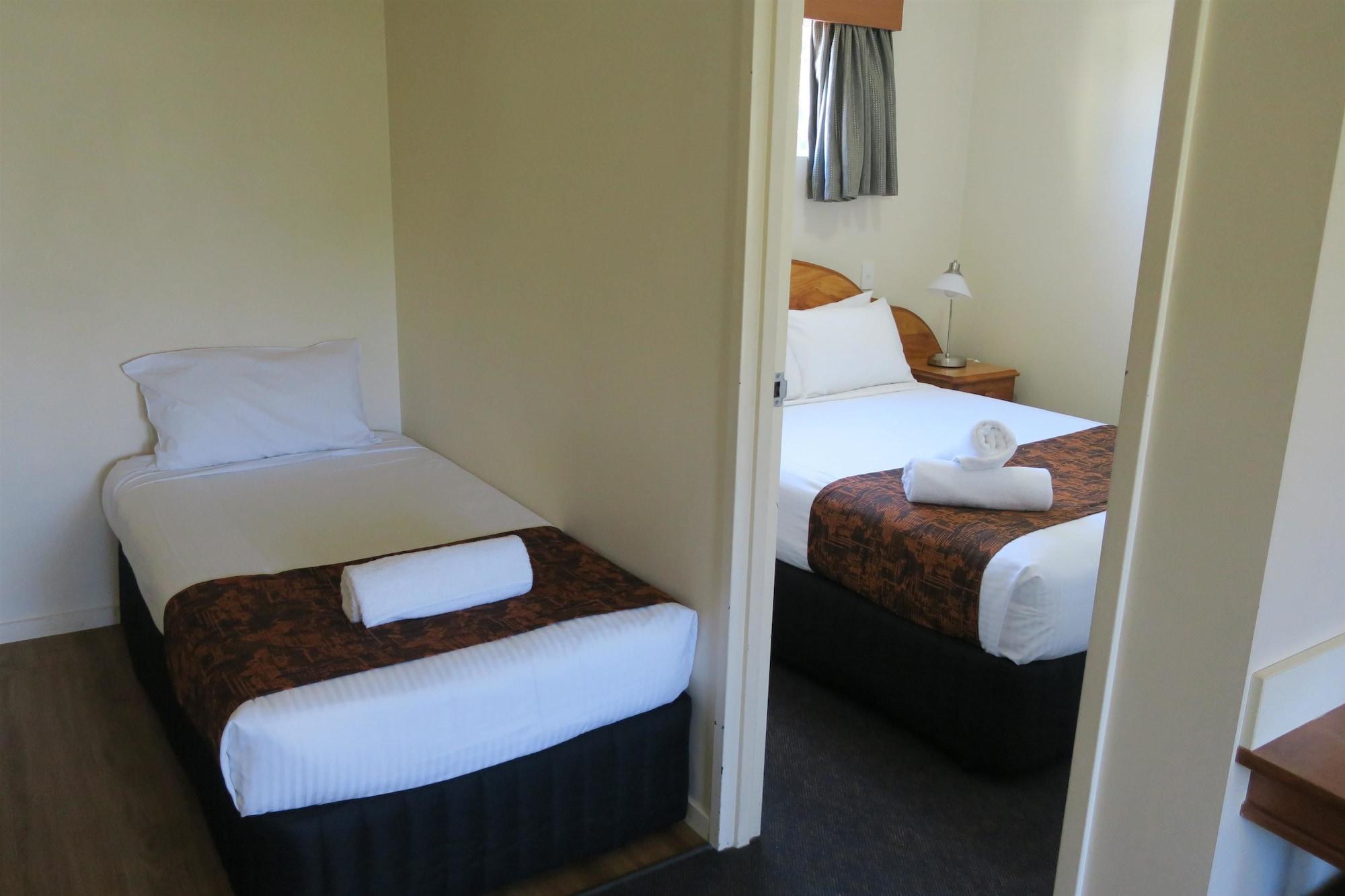 Motel Western Gateway 4*