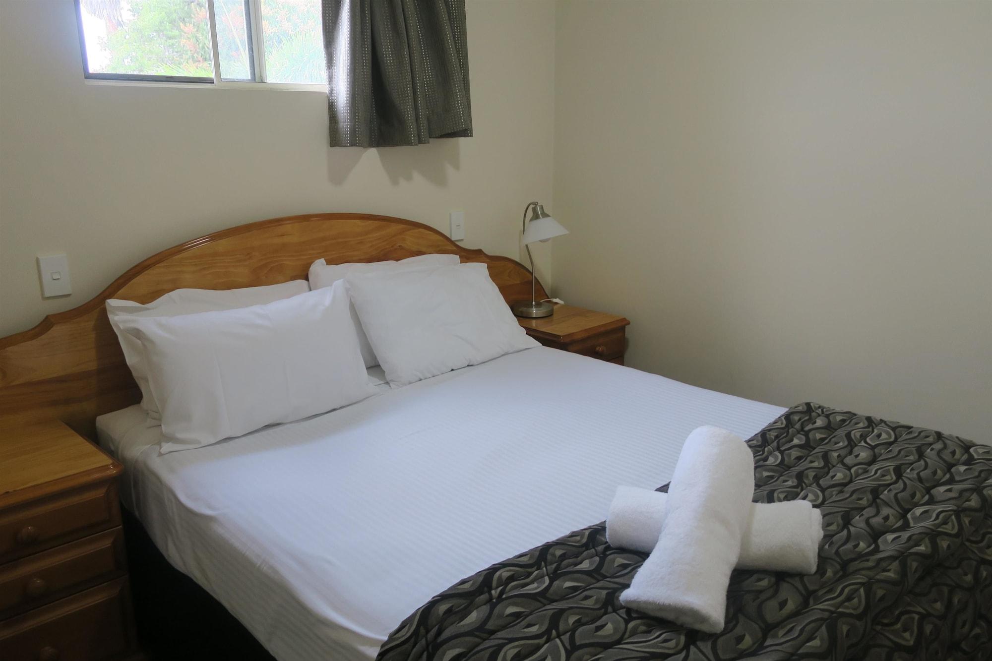Western Gateway Motel Caboolture
