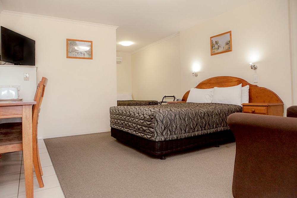 Western Gateway Motel Caboolture