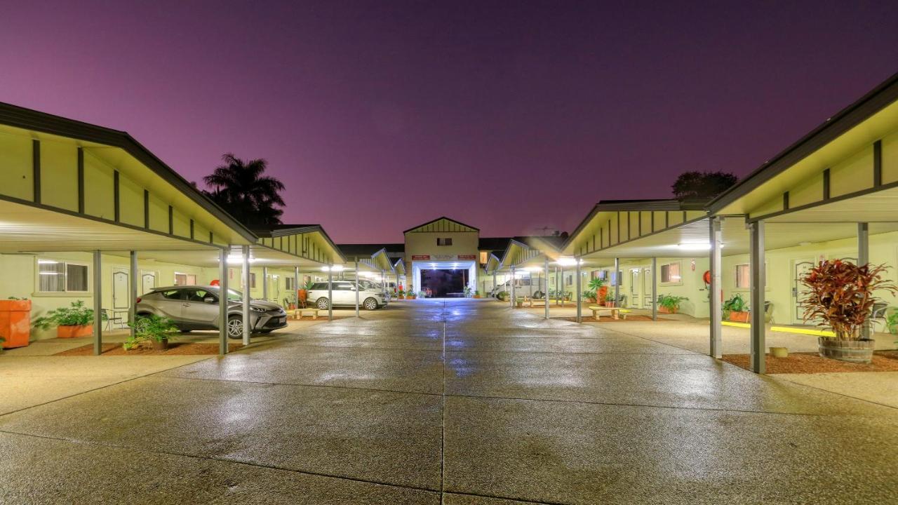 Western Gateway Motel 4*