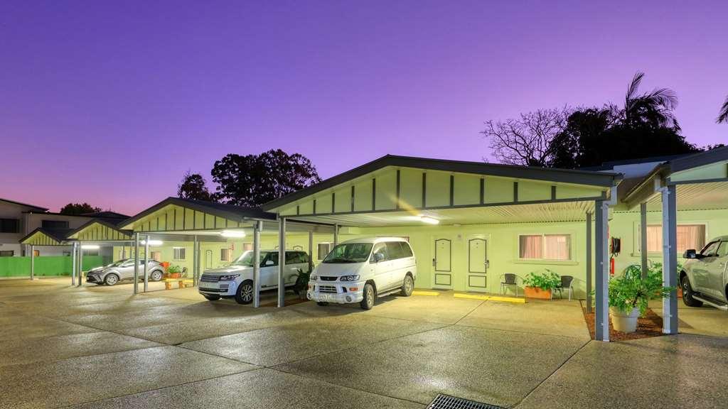 Motel Western Gateway Caboolture