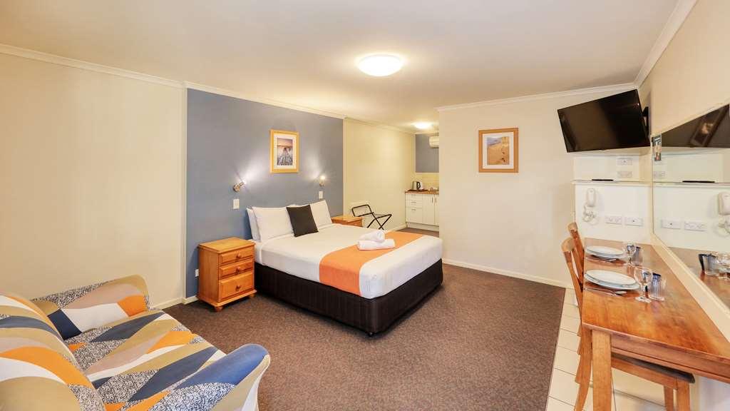 Western Gateway Motel Caboolture