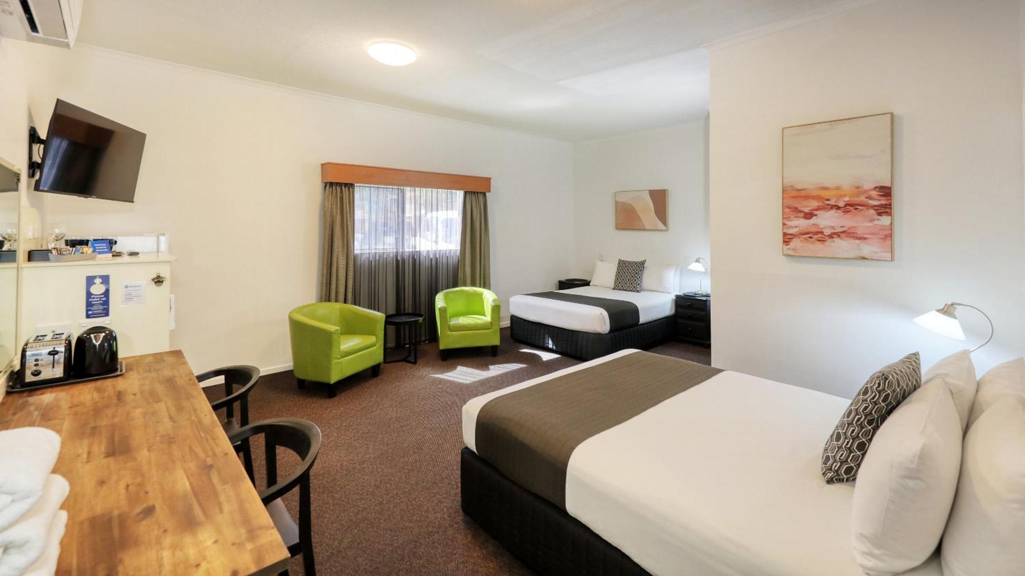 Western Gateway Caboolture