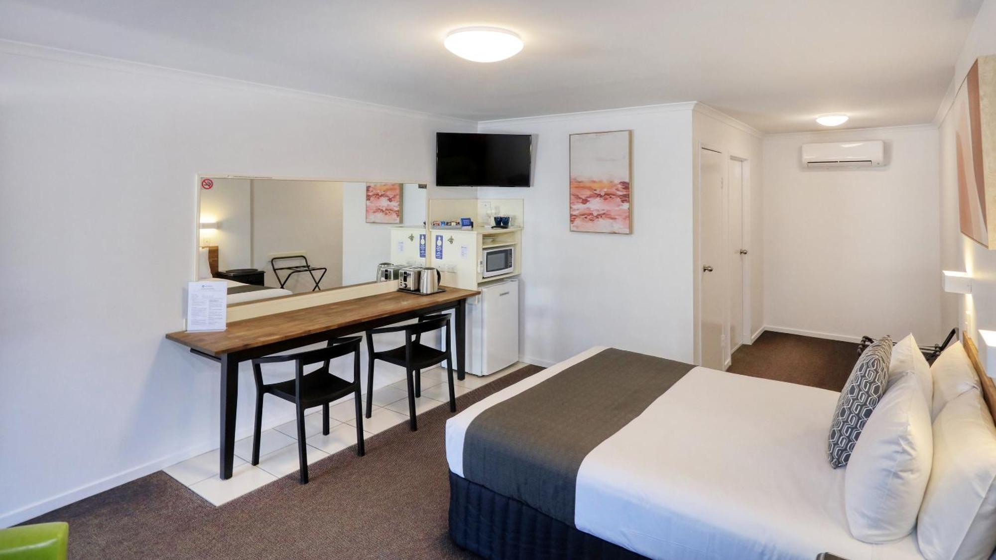 Motel Western Gateway Caboolture