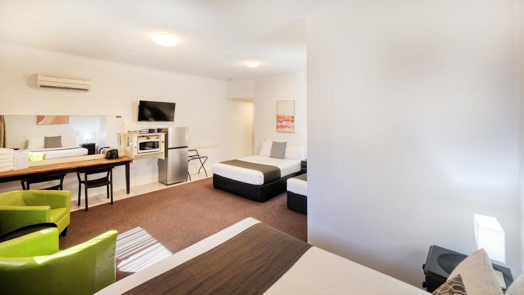 Western Gateway 4* Caboolture