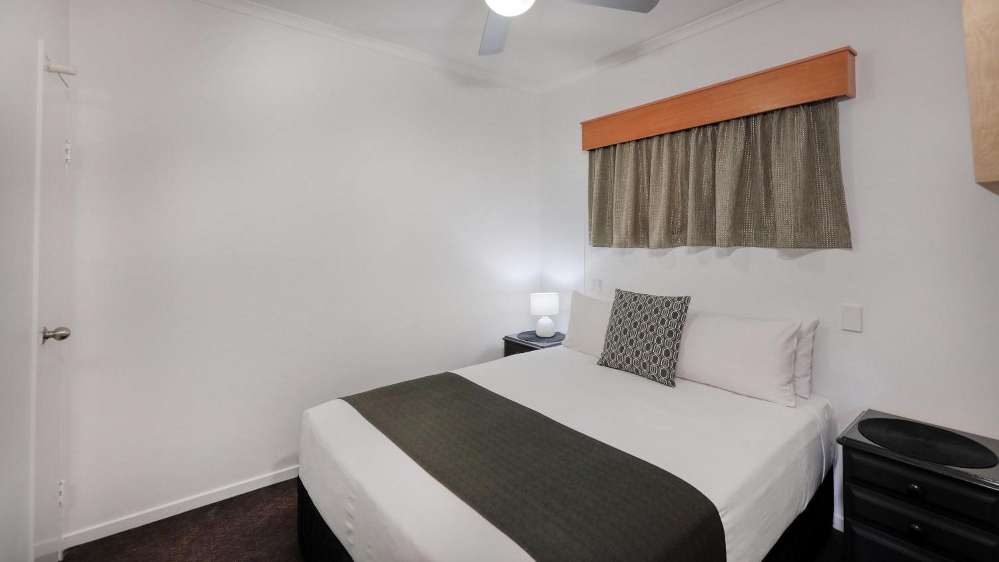 Motel Western Gateway Caboolture