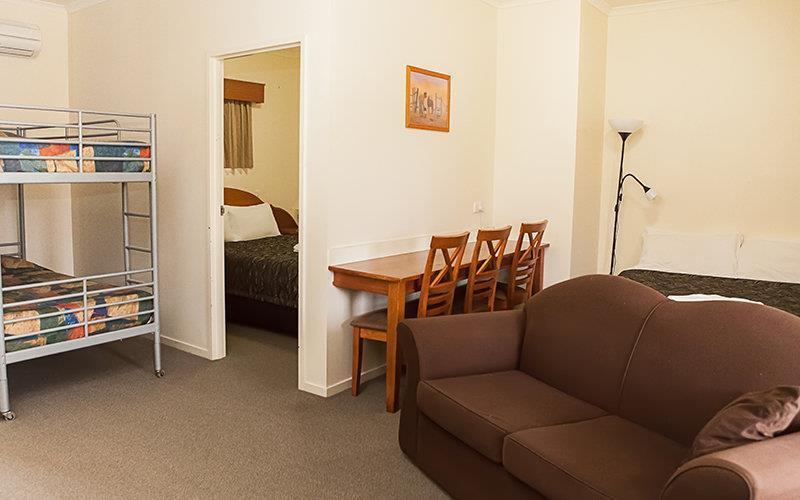 Motel Western Gateway Caboolture
