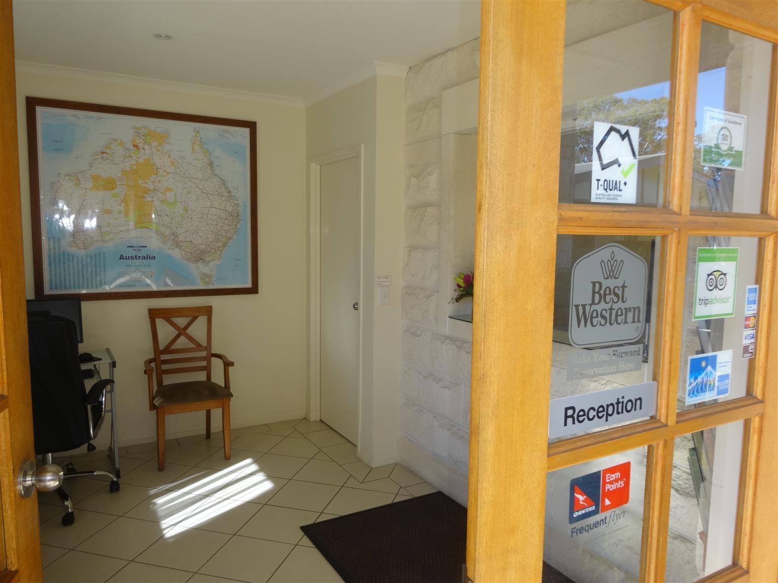 Western Gateway Caboolture